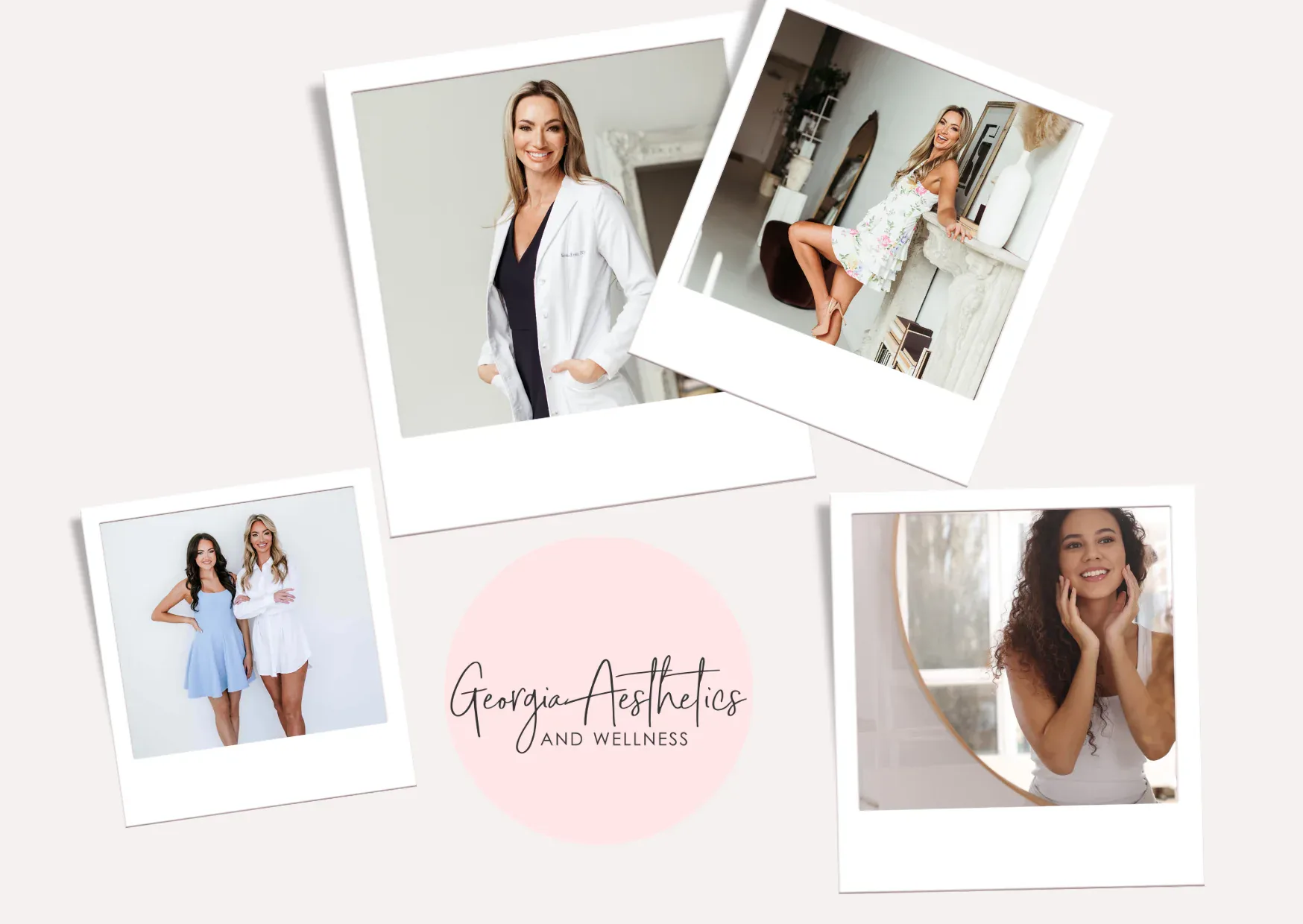 Georgia Aesthetics and Wellness | Expert Botox, Fillers & Skincare in Braselton
