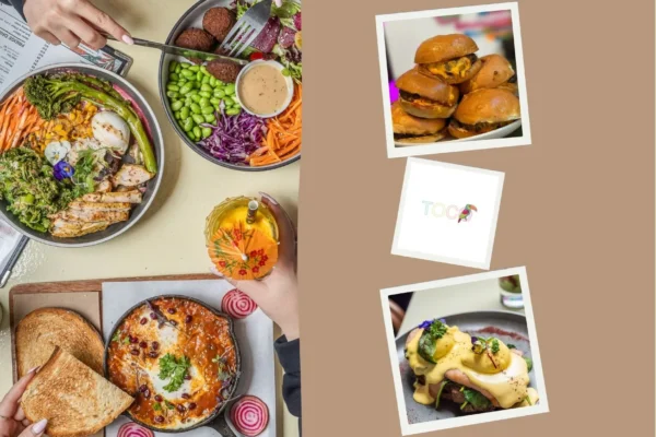 Concord Coffee Shop – Organic Coffee, Smoothies, Acai Bowls & Fresh Juices at TocoFresh