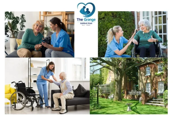 Compassionate Dementia Care in Ashford for Seniors – Trusted Support and Services