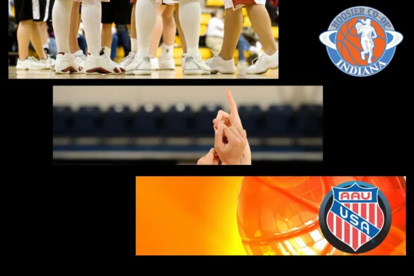 Top Indianapolis AAU Tournament 2024 – Compete and Excel with Hoosiercoop.com