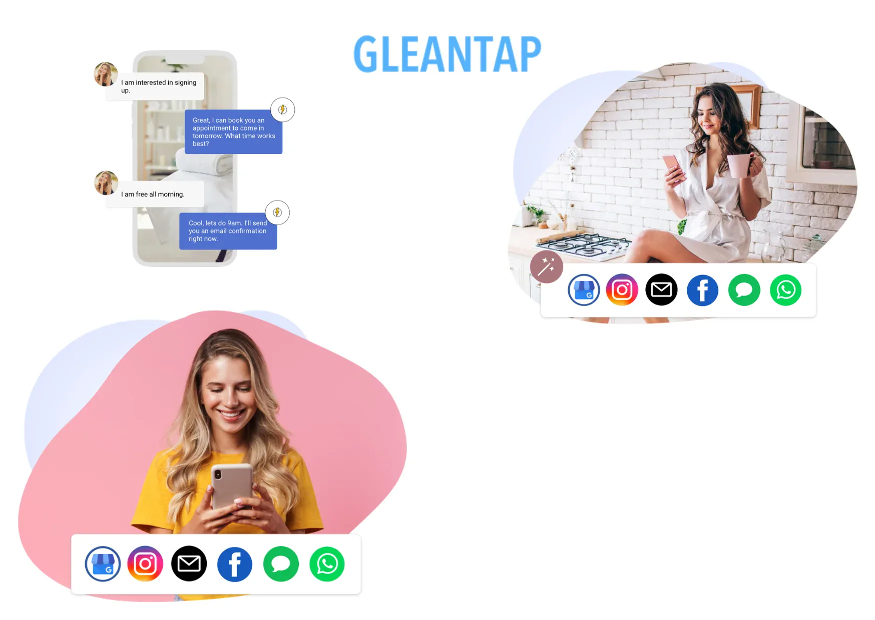 Best Customer SMS Software to Enhance Engagement and Retention