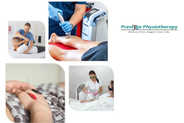 Acupuncture Camrose: Effective Pain Relief and Wellness at Prestige Physio