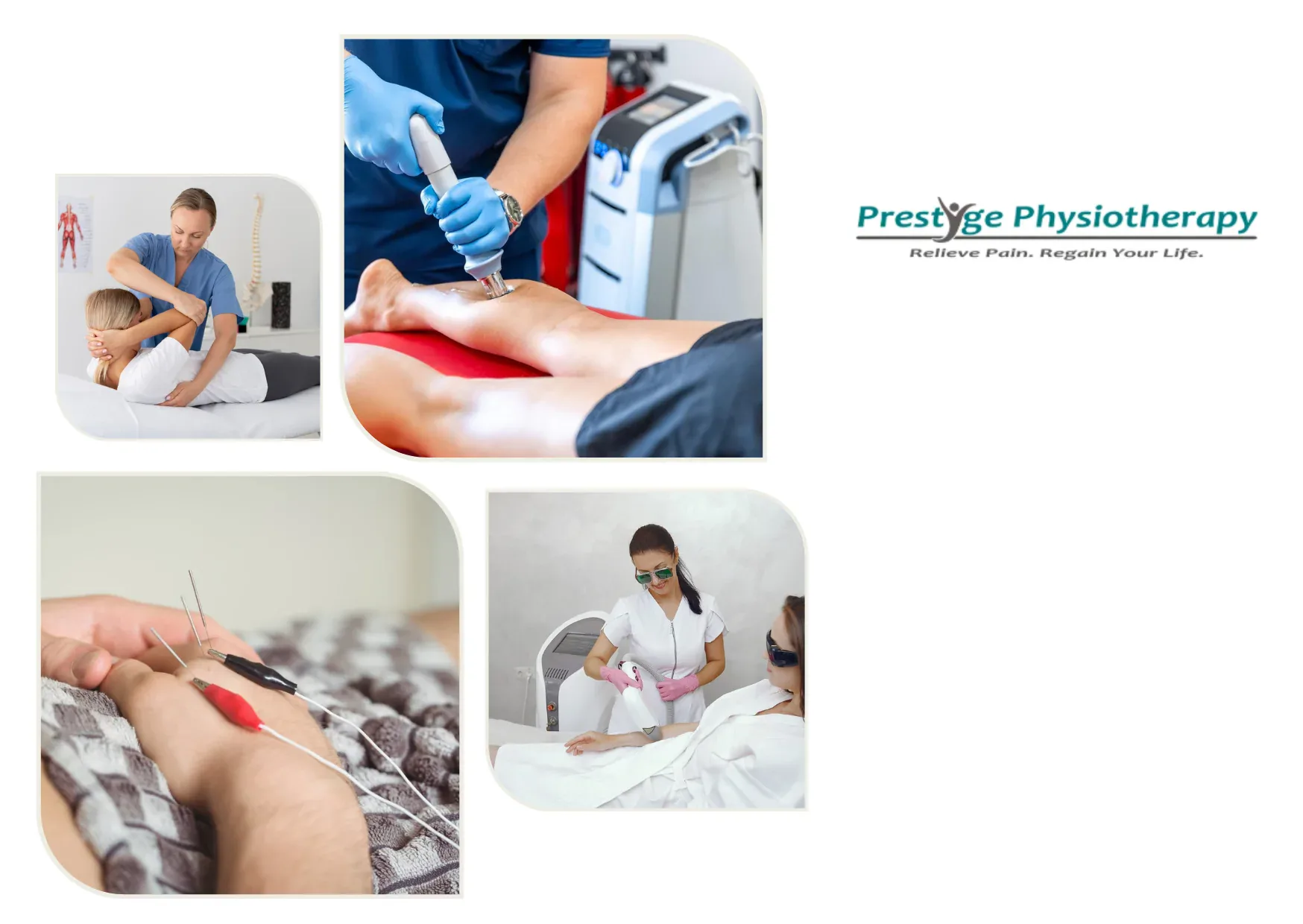 Acupuncture Camrose: Effective Pain Relief and Wellness at Prestige Physio