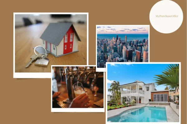 Mortgage Calculator for Accurate Home Loan Estimates | MyPurchaseOffer.com