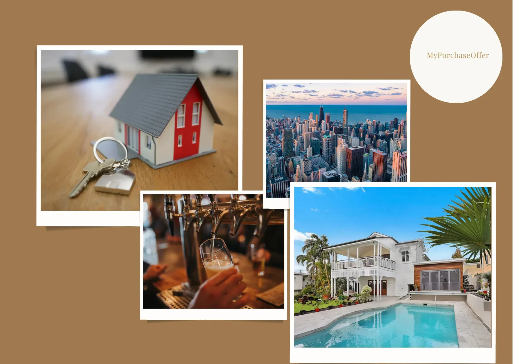 Mortgage Calculator for Accurate Home Loan Estimates | MyPurchaseOffer.com