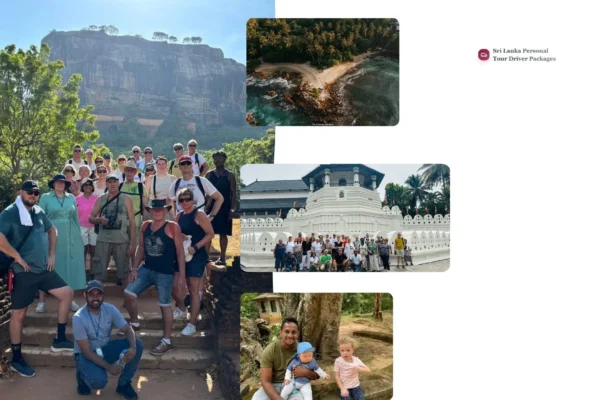 Friendly Tour Vans In Sri Lanka for Safe and Comfortable Island Exploration