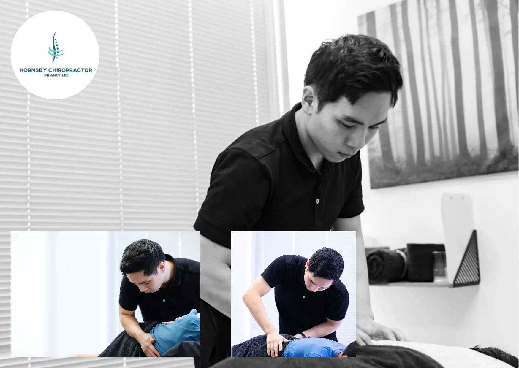 Effective Chiropractic Treatment in Hornsby | Expert Care for Back and Neck Pain