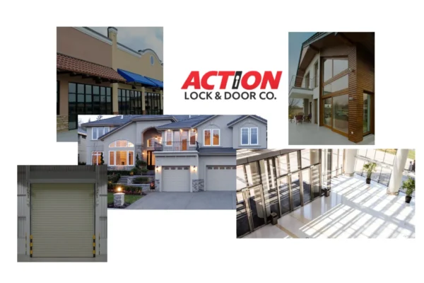 Residential Door Installation and Repair Near Me | Trusted Local Services