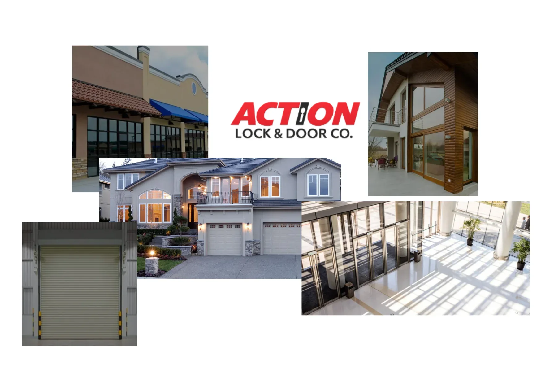 Residential Door Installation and Repair Near Me | Trusted Local Services