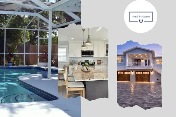 Modern Coastal Kitchen Design Ideas for Stylish and Functional Ocean-Inspired Spaces