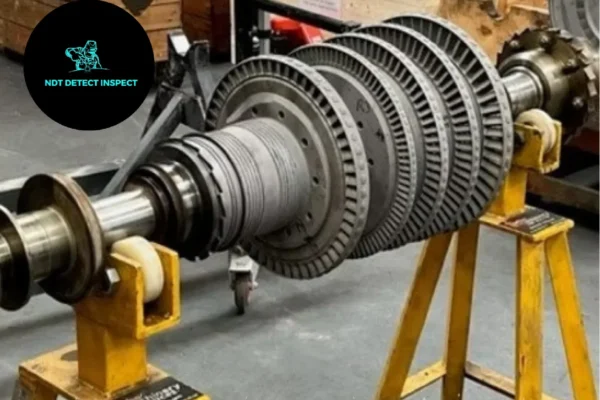 Engineering Quality Control Inspections for Precision and Compliance | DetectInspect.co.uk