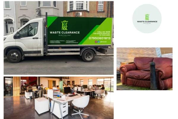 Affordable Cheap Garden Waste Removal Services for Eco-Friendly Garden Clearance