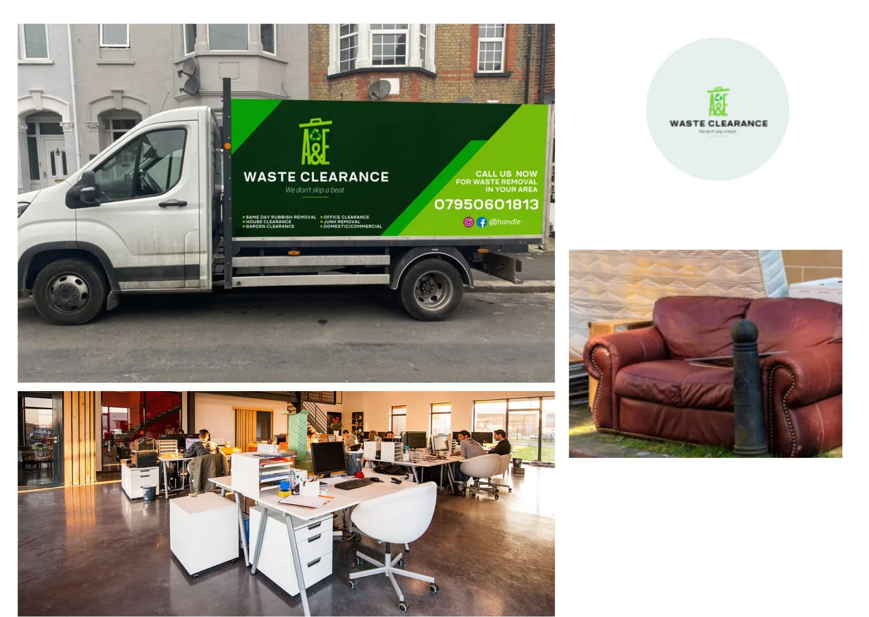 Affordable Cheap Garden Waste Removal Services for Eco-Friendly Garden Clearance