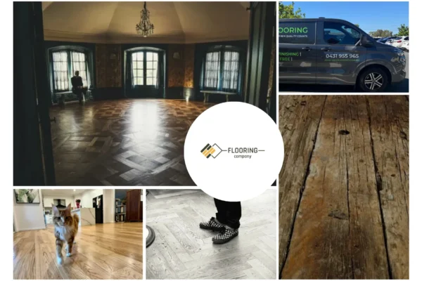 Sutherland Shire Floor Sanding | Profinishflooring.com.au