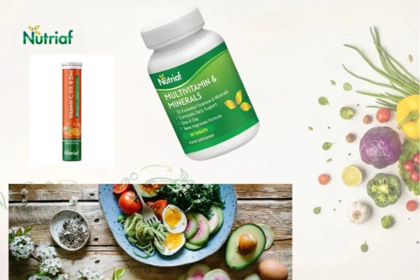 Top Bone Strength Supplements Kenya for Strong and Healthy Bones