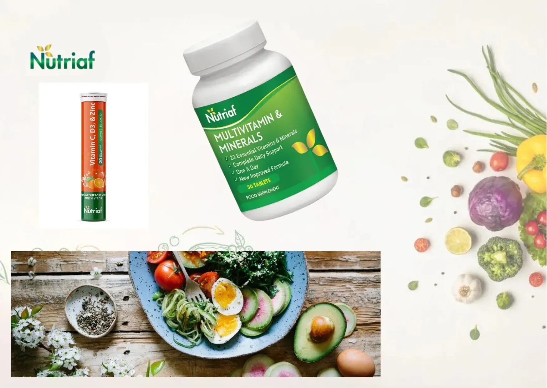 Top Bone Strength Supplements Kenya for Strong and Healthy Bones