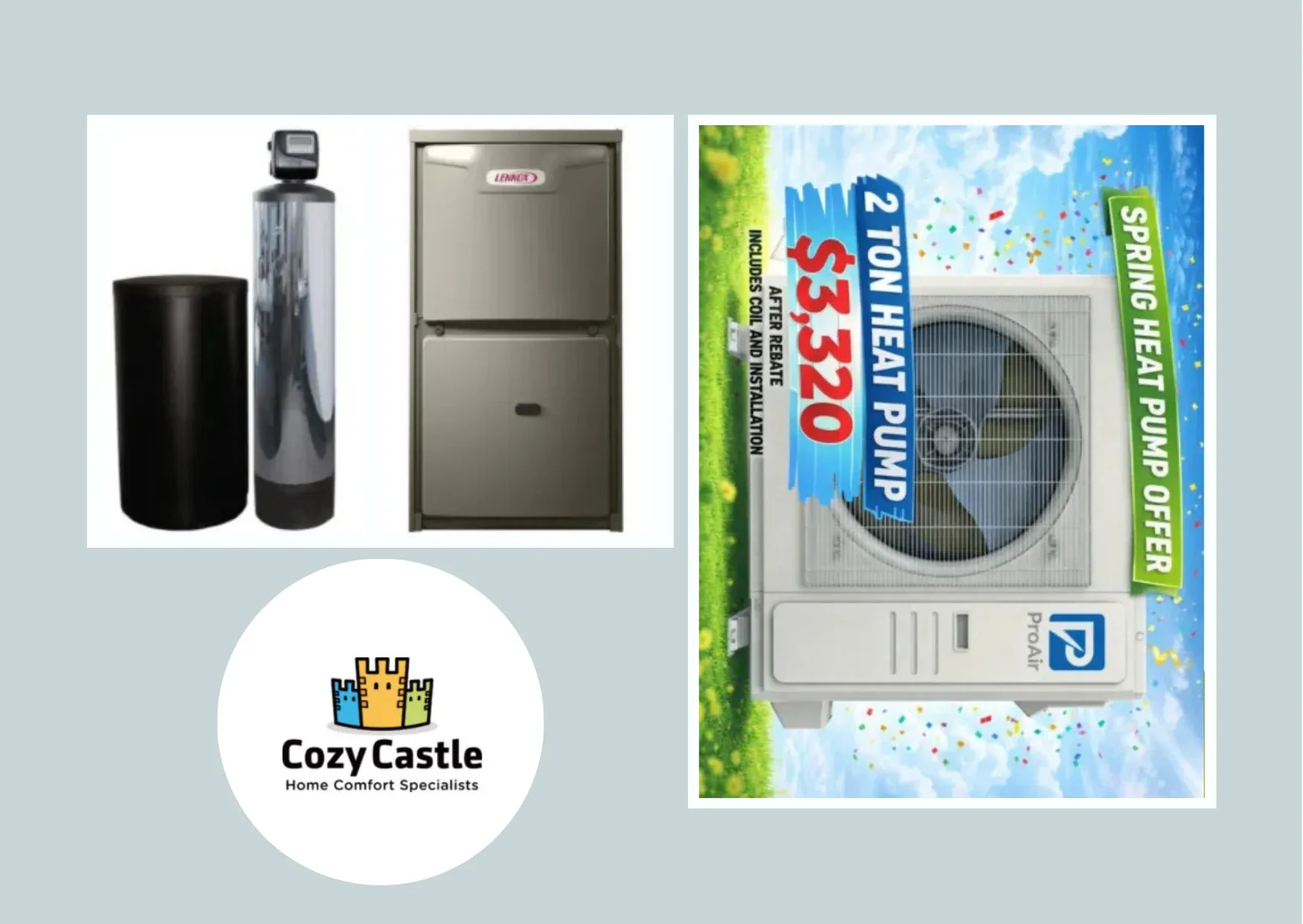 Furnace Install Toronto – Expert Heating Solutions for Warm, Comfortable Homes