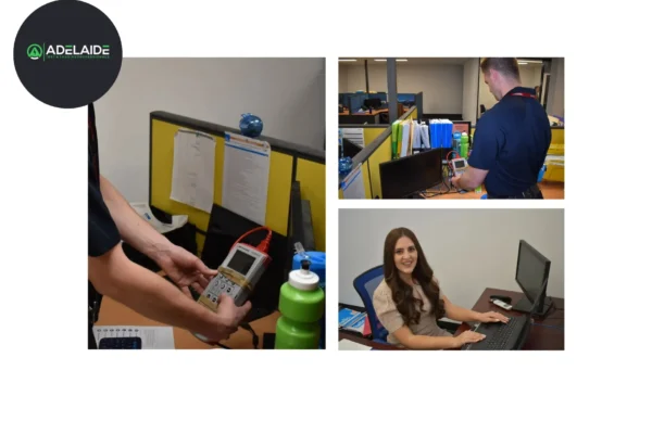 Electrical Test and Tag Course – Certified Training for Safe and Compliant Practices