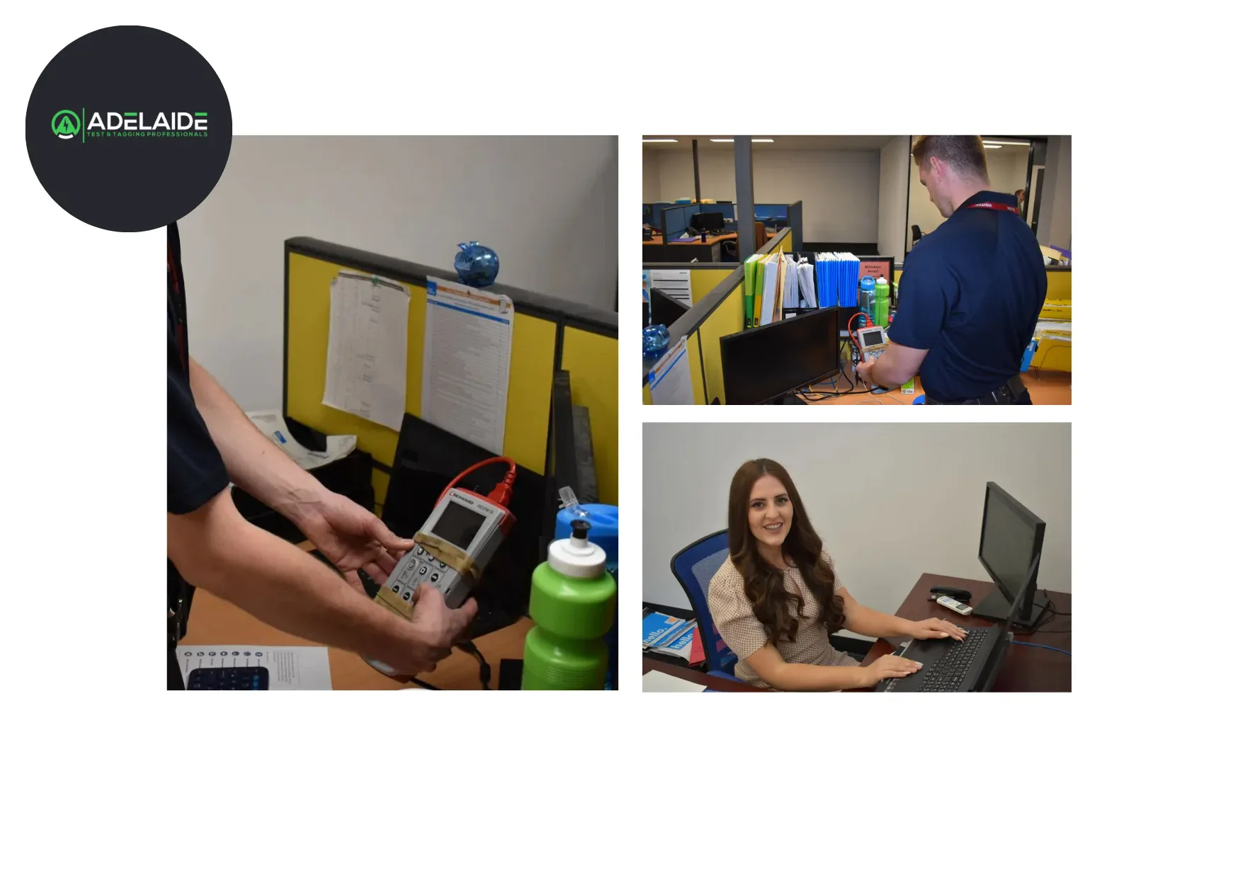 Electrical Test and Tag Course – Certified Training for Safe and Compliant Practices