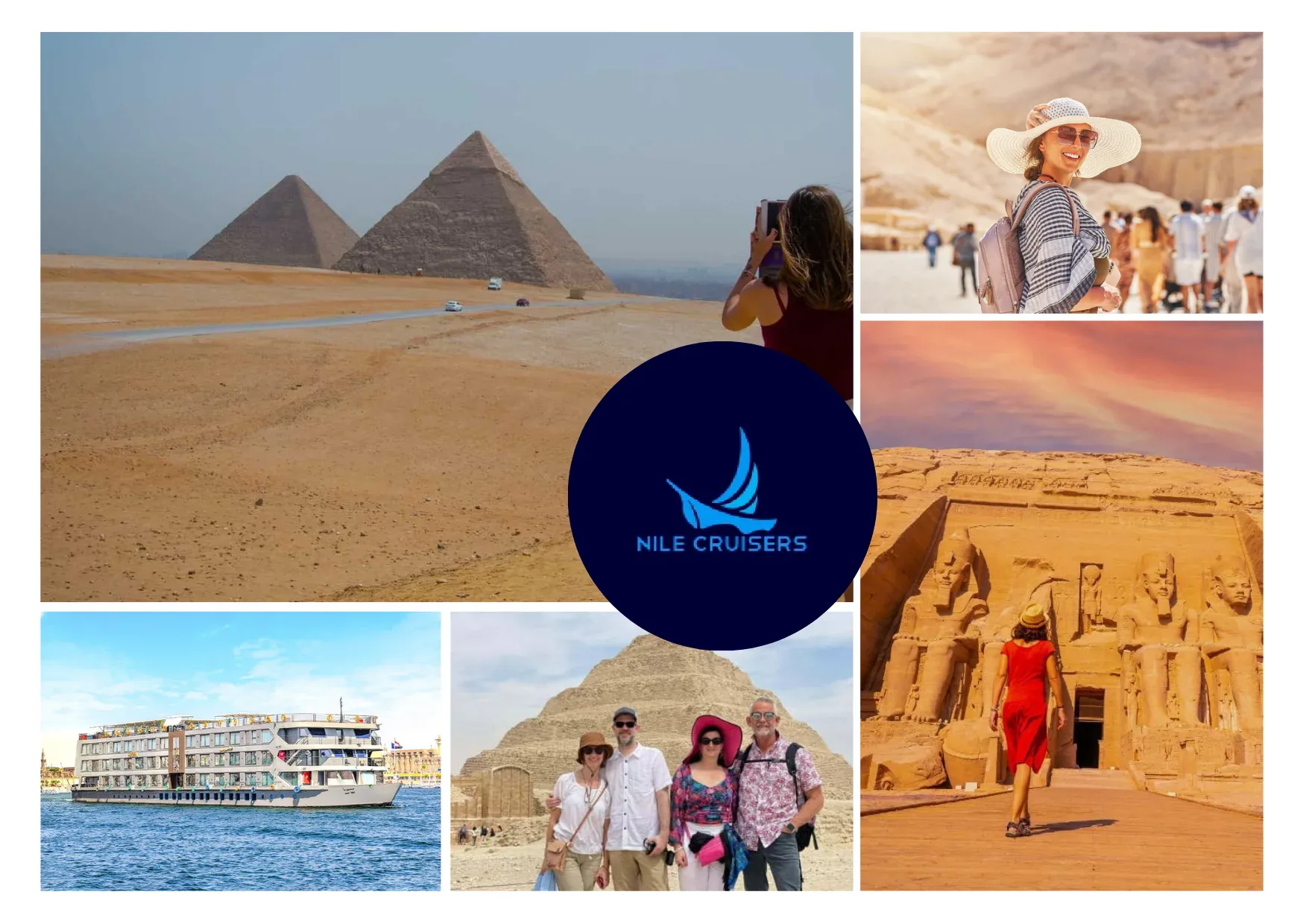 Oberoi Philae Nile Cruise – Luxury Nile Cruise Experience with Unmatched Comfort and Value
