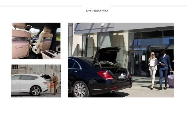 Reliable Airport Transfer Zurich Services for Comfortable and Hassle-Free Travel