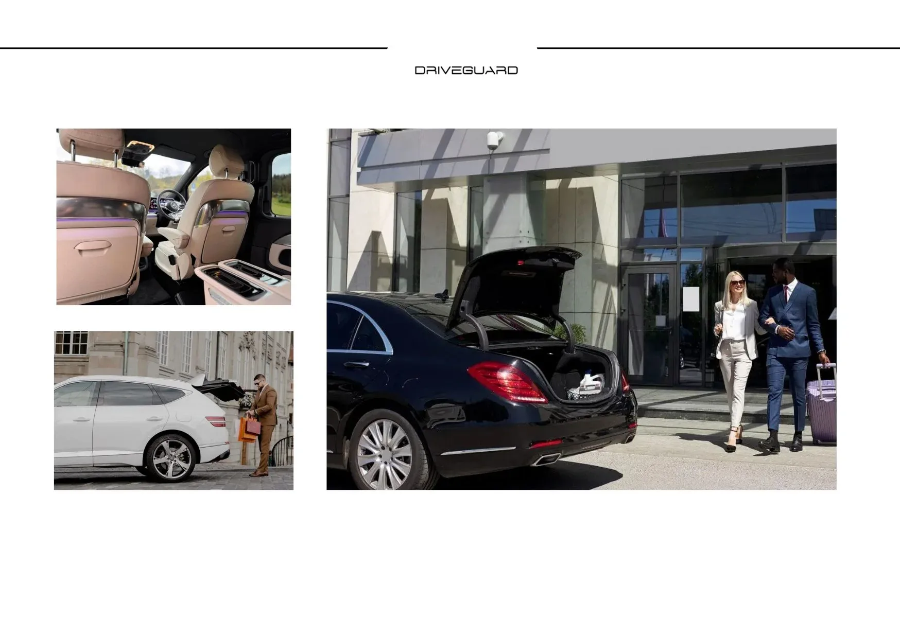 Reliable Airport Transfer Zurich Services for Comfortable and Hassle-Free Travel