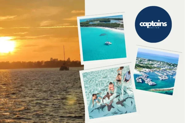 Affordable Bahamas Yacht Charter Prices for Luxury and Adventure in 2024