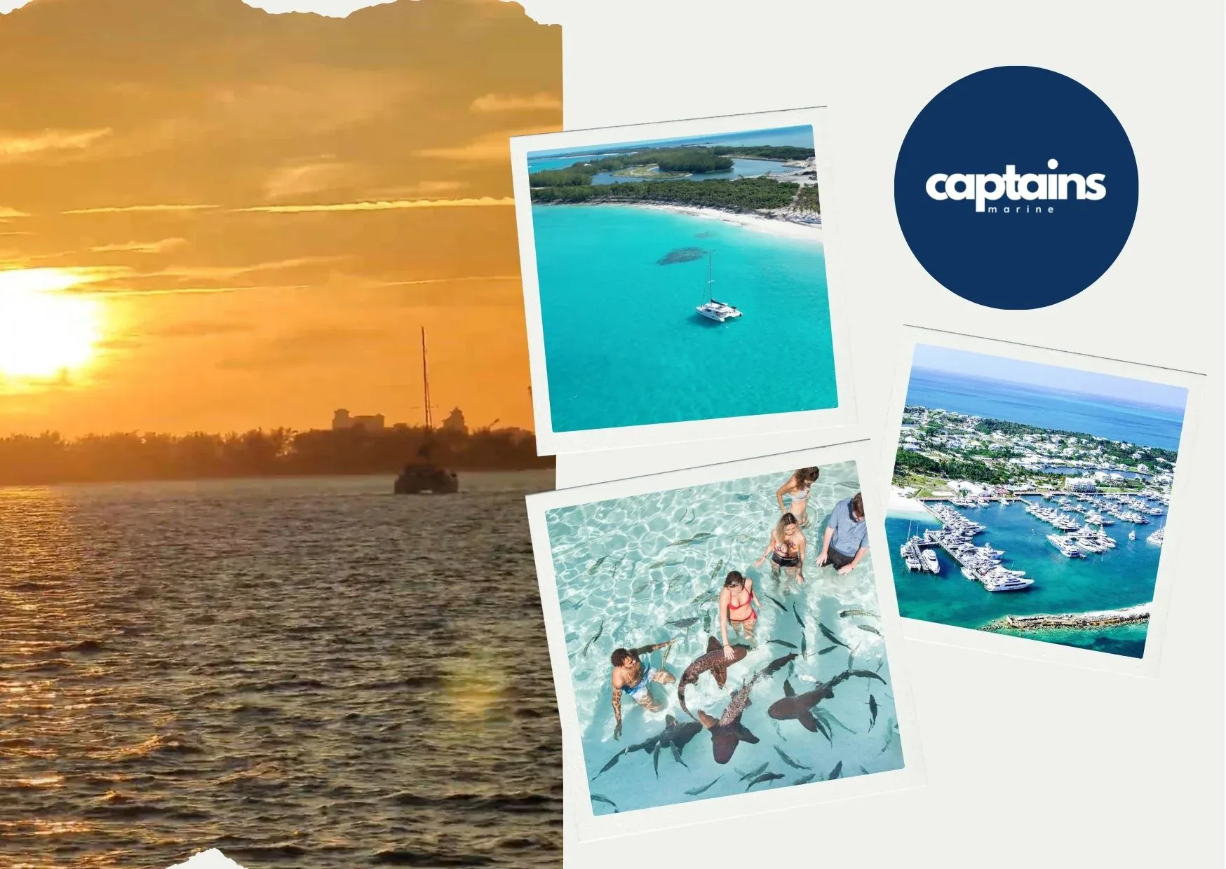 Affordable Bahamas Yacht Charter Prices for Luxury and Adventure in 2024