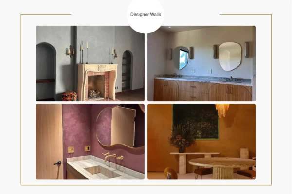 Expert Plaster Application Los Angeles | Transform Your Walls with Designerwalls.co