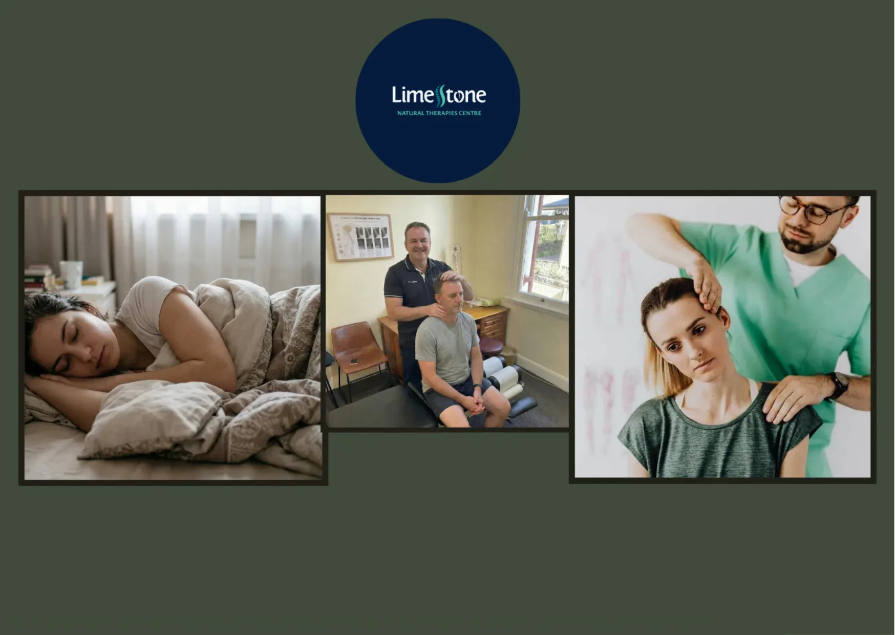 Find the Best Massage Chiropractor Near Me for Effective Pain Relief and Relaxation