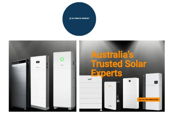 Top Solar Panels Sydney | Reliable, Affordable & Sustainable Energy Solutions