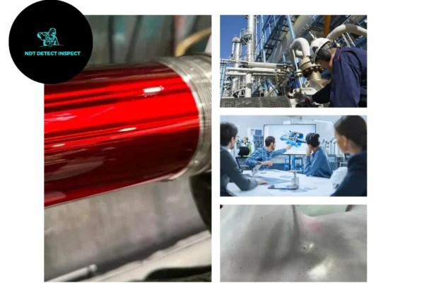 NDT Detect Inspect – Expert Industrial Inspection & Testing Services UK