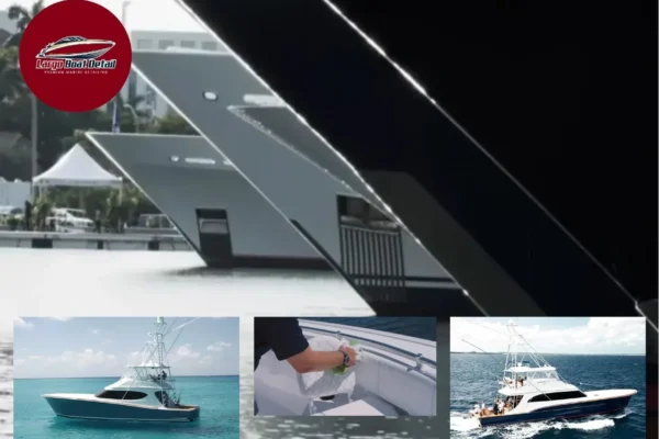 Expert Yacht Management & Maintenance Services in Largo FL for Optimal Vessel Care