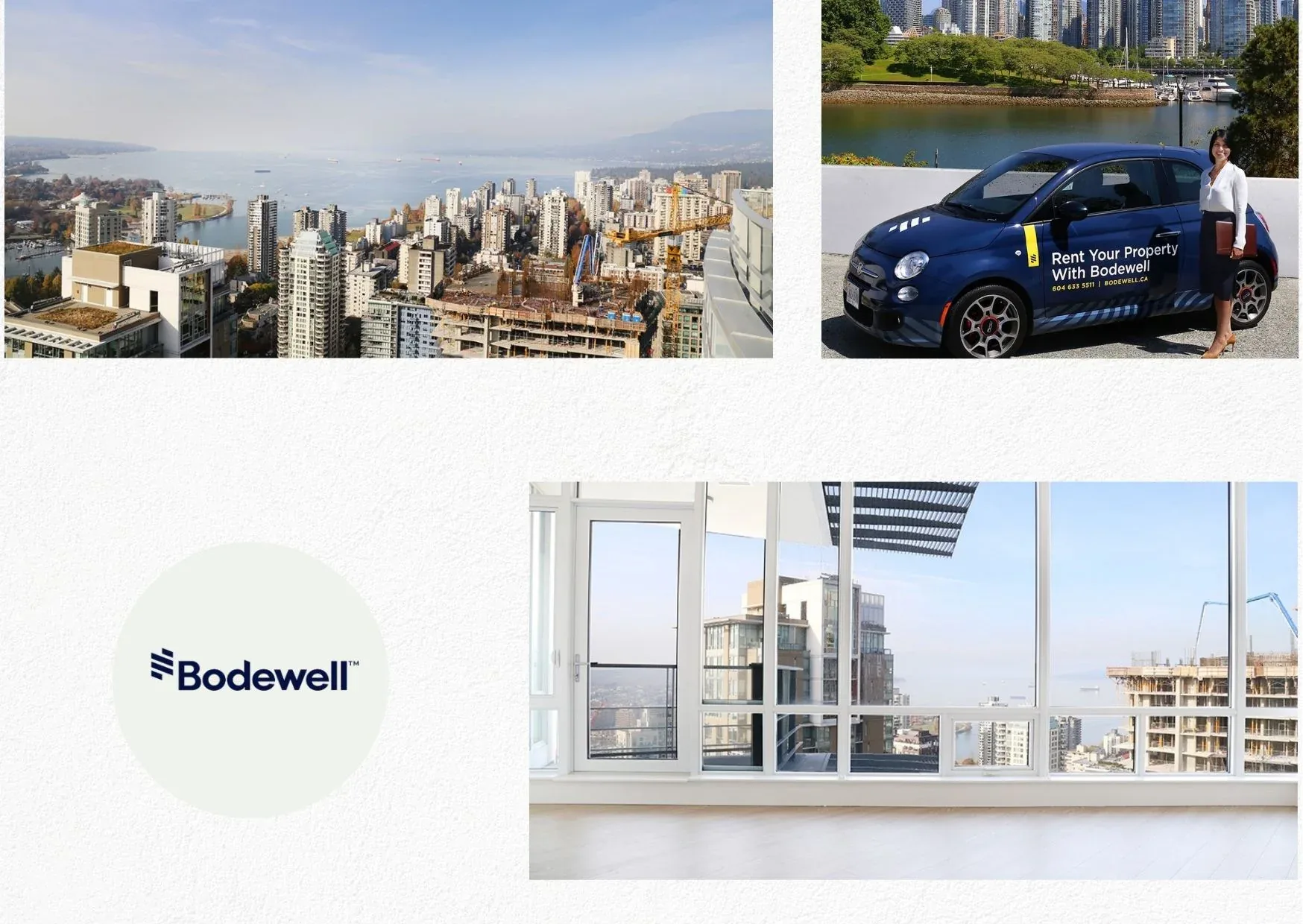 Top Rental Agency in Vancouver – Expert Rental Solutions Tailored for You