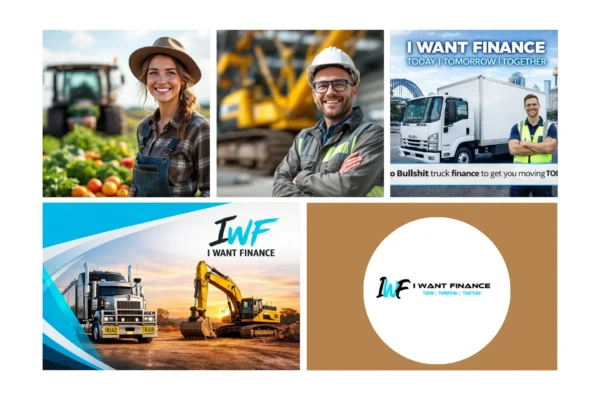 Truck Finance Melbourne Specialists – Fast Approvals & Affordable Rates