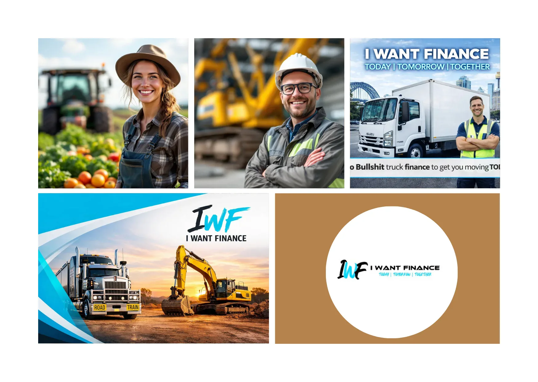 Truck Finance Melbourne Specialists – Fast Approvals & Affordable Rates
