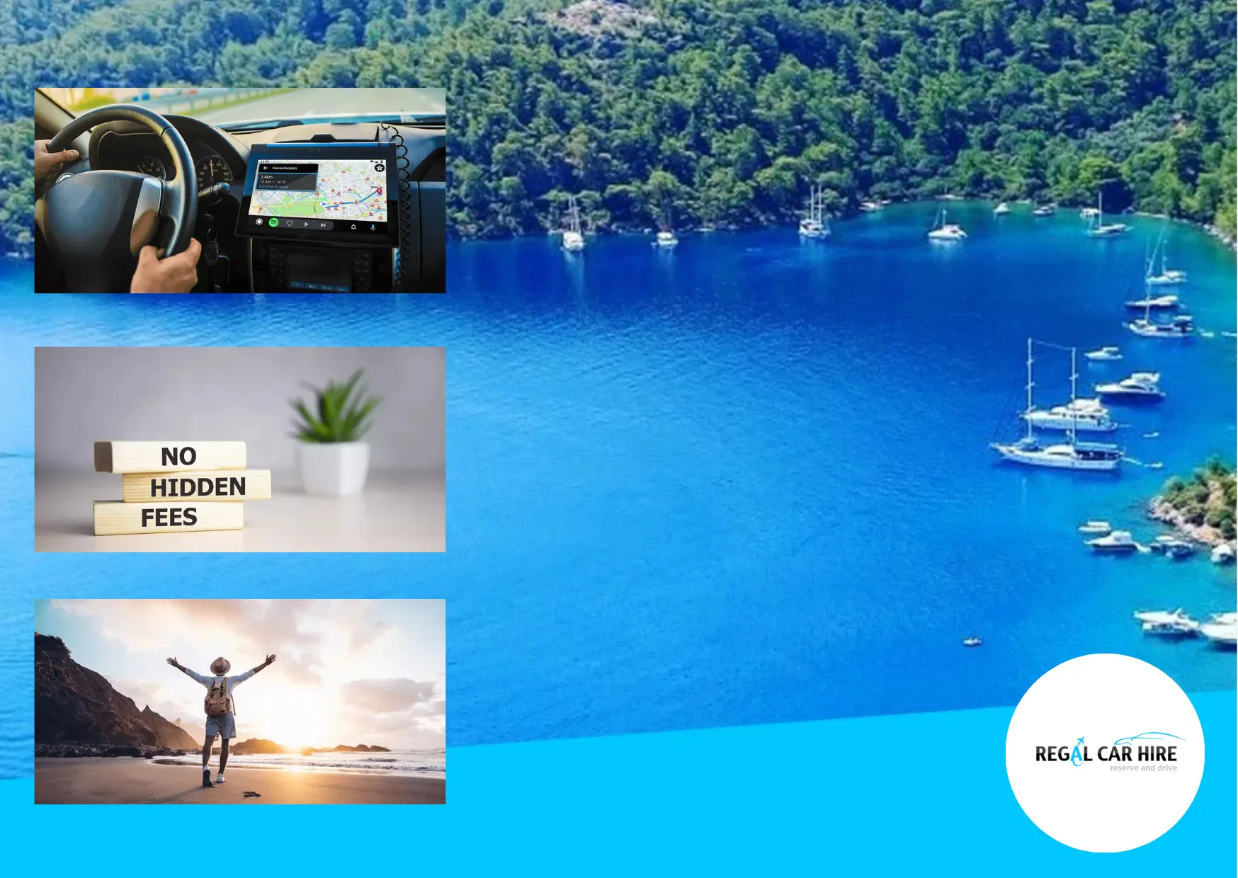 Dalaman Car Hire | Dalamanhirecars.com