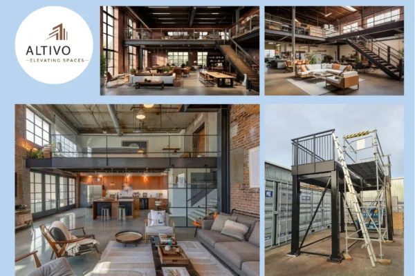 Buy Innovative Storage Systems for Flexible and Scalable Workspace Solutions