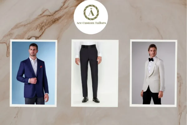 Ace Clothing Alterations | Expert Tailoring, Resizing, Hemming & Repairs