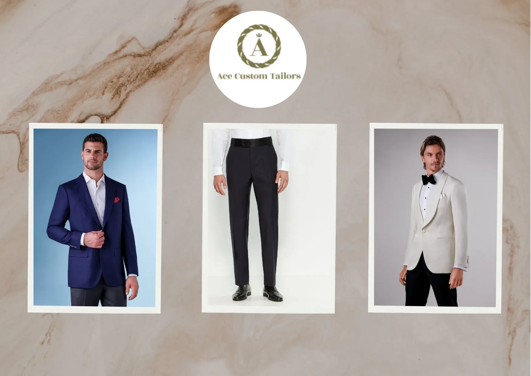 Ace Clothing Alterations | Expert Tailoring, Resizing, Hemming & Repairs
