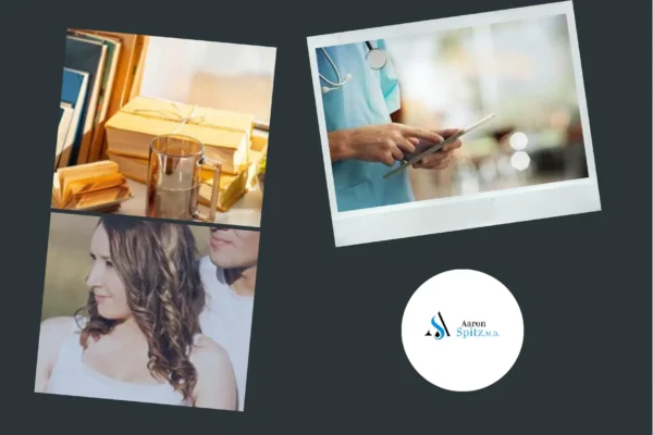 Effective Male Infertility Treatment in Irvine CA | Trusted Care at AaronSpitz.com