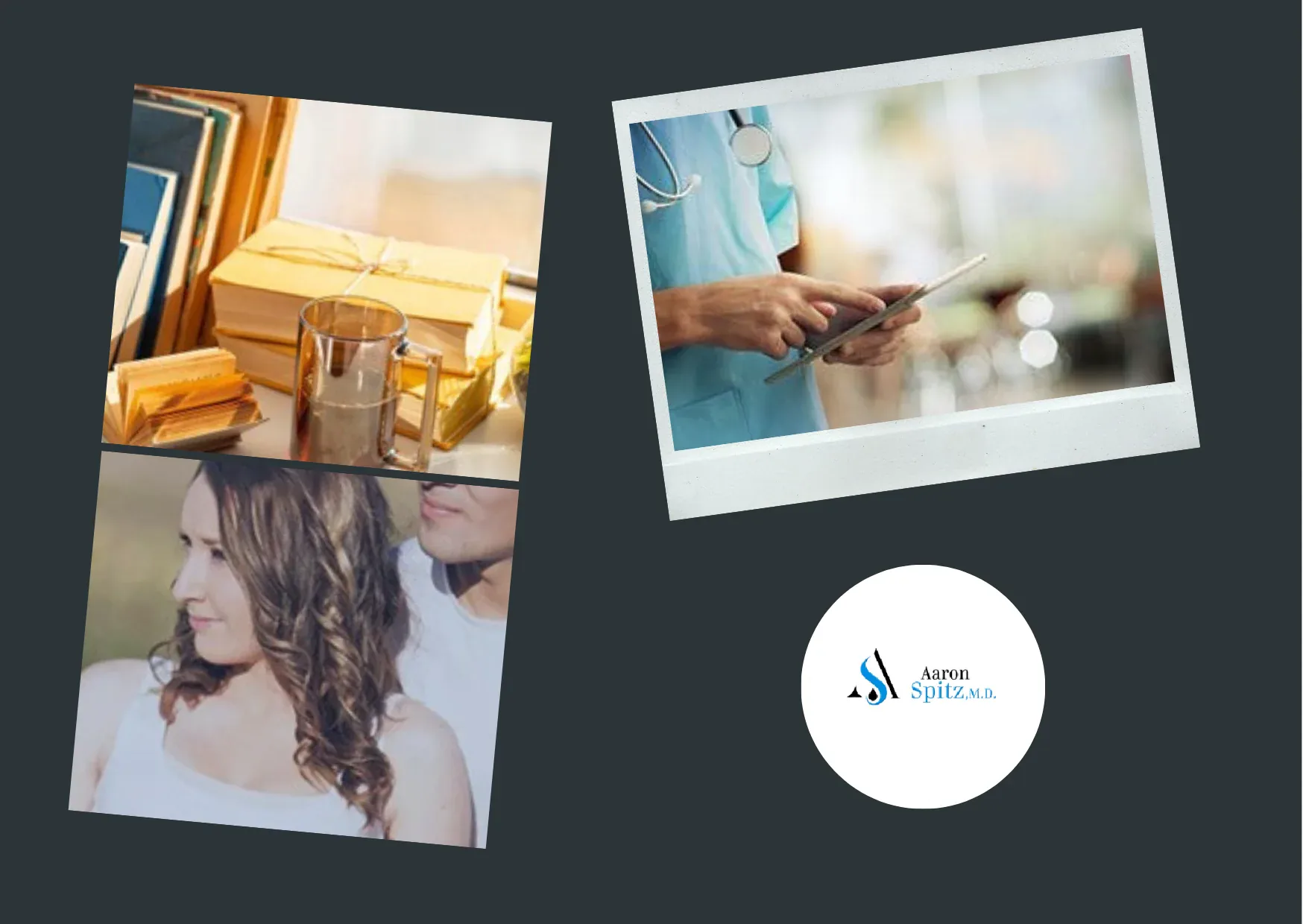 Effective Male Infertility Treatment in Irvine CA | Trusted Care at AaronSpitz.com