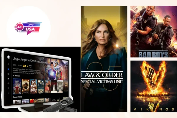Soufiane Elgharbaoui IPTV Insights and Premium Streaming Tips on Ptvusa4