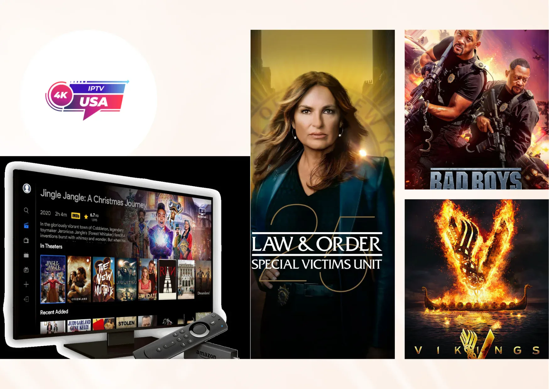 Soufiane Elgharbaoui IPTV Insights and Premium Streaming Tips on Ptvusa4
