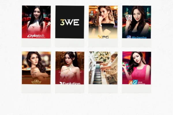 Malaysia Online Casino – Top Games and Exclusive Promotions at 3wewin.com