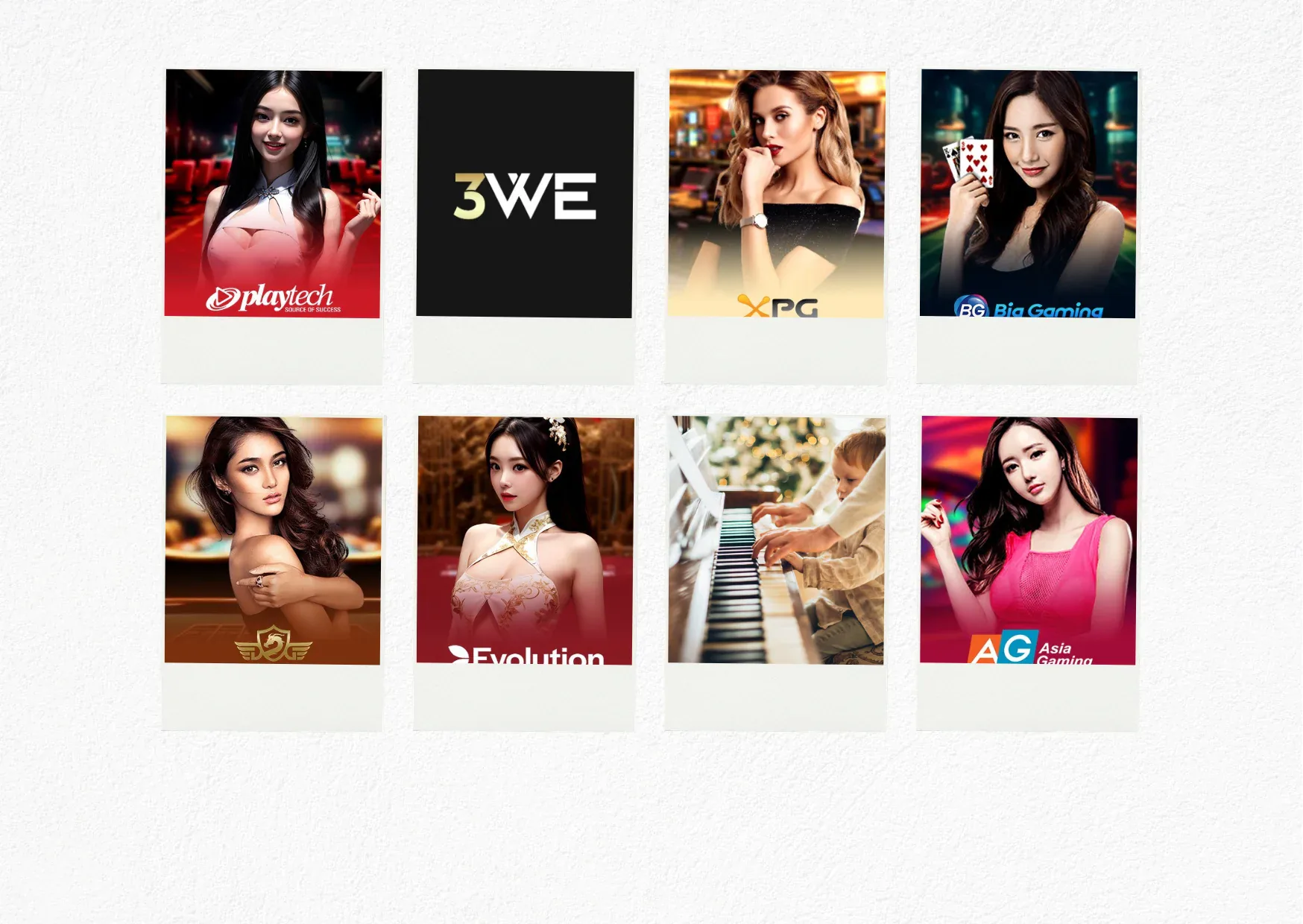 Malaysia Online Casino – Top Games and Exclusive Promotions at 3wewin.com