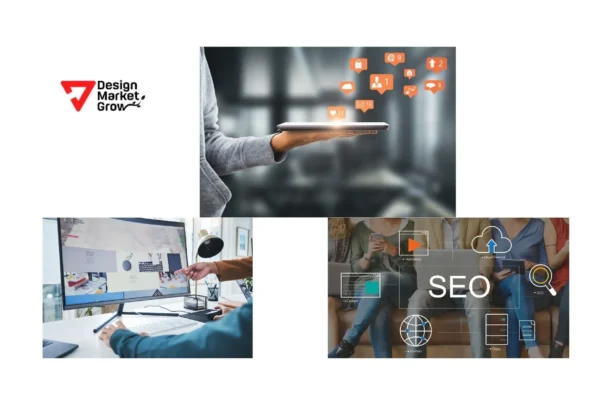 Custom & Professional Logo Design Services Cincinnati for Impactful Branding