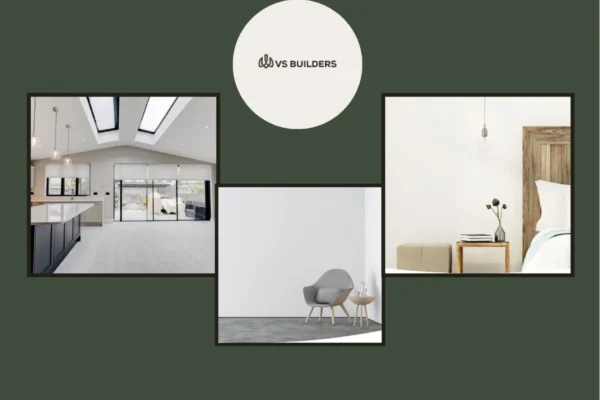 Expert Kitchen Extensions Dublin | Custom Home Expansion Solutions