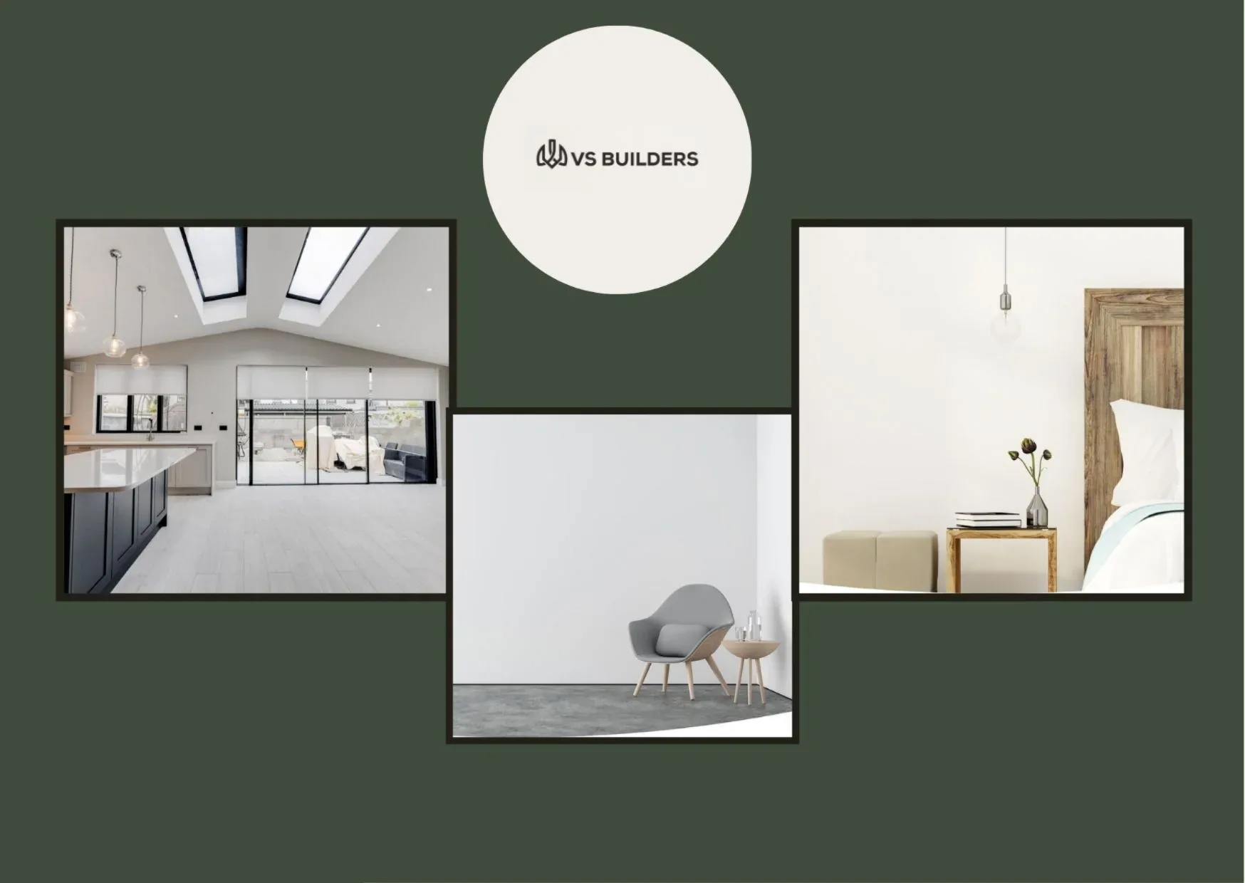 Expert Kitchen Extensions Dublin | Custom Home Expansion Solutions