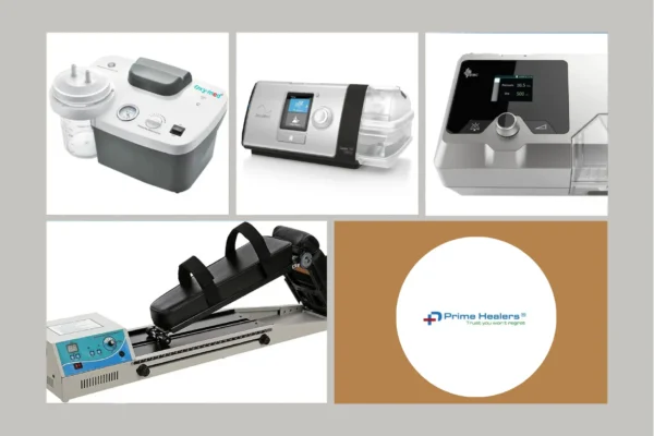 Affordable CPAP Machine on Rent in Chennai for Better Sleep | Primehealers.com